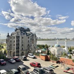 Фото Отель Artinvest (Артинвест) на улице Япеева