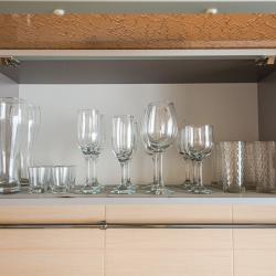 1-комнатные апартаменты улучшенные пр.М.Горького 10