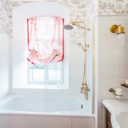 2-местный номер делюкс