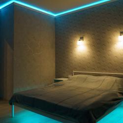 1-комнатные апартаменты улучшенные Right Room на Пухова д.56 1-комн.