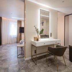 Фото Отель One Sea Apartments (Ван Си Апартментс)