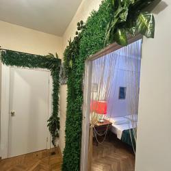 Фото Апартаменты на улице Сокольническая слободка 14\18
