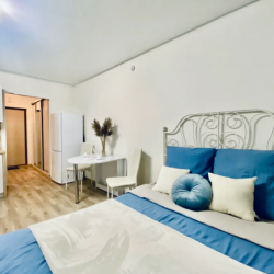 Фото Отель Гостим Посуточно на Червишевском тракте