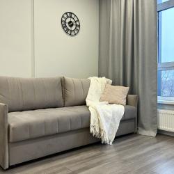 Фото Апартаменты Bliss на улице Гвардейская 34Б