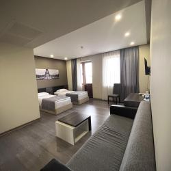 Фото Отель Bien Hotel (Биен)