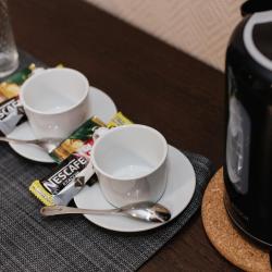 Фото Отель Пальма