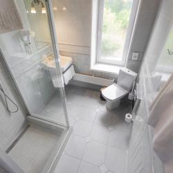 Полулюкс №4