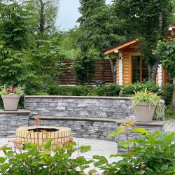 Фото Отель Рублино