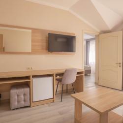 Фото Отель Элефтерия