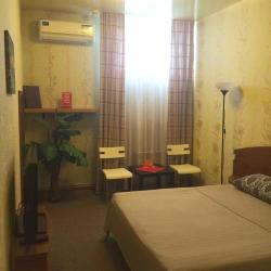 Фото Отель Мальта на Папанинцева