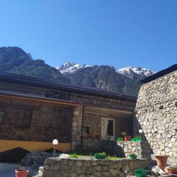 Фото Отель Старый Аламат