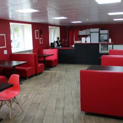 Фото Отель Ока