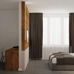 Фото Отель Duo Hotel by Futuro (Дуо бай Футуро)