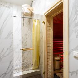 Фото Отель Dacha Place (Дача Плейс)