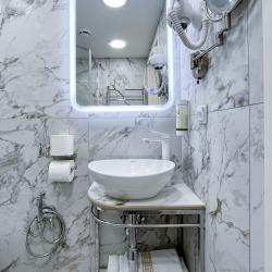 3-местный номер комфорт