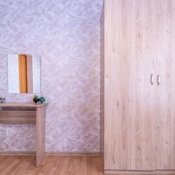 2-комнатные апартаменты люкс