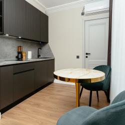 Фото Отель House Apart Hotel (Хаус)