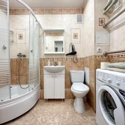 Фото Апартаменты на 1-м Гороховском переулке 21
