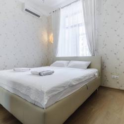 Фото Отель RostovDom (РостовДом) на Большой Садовой 48