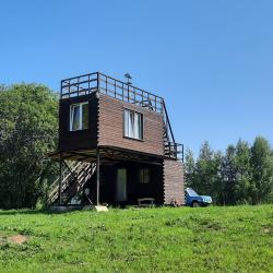 Фото Отель ТехноХутор