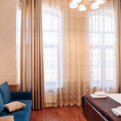 Комната Полулюкс с диваном