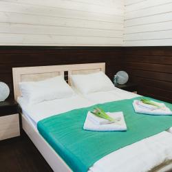 Фото Отель Endemic (Эндемик)