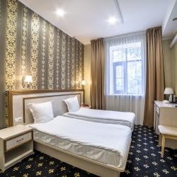 Фото Отель Ochagof (Очагоф)