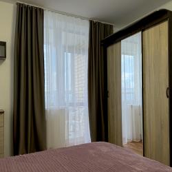 Фото Отель Квартира на улице Николая Островского