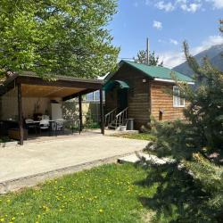 Фото Отель Darios (Дариос)