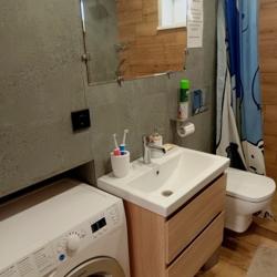 Фото Отель Шале Комфорт-Геш