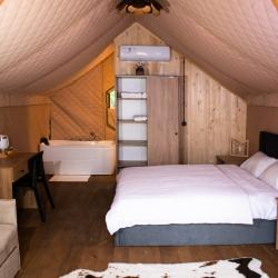 Бунгало улучшенное