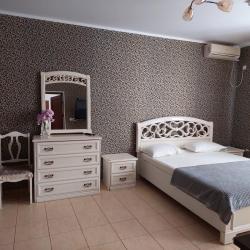 Фото Отель Арбат