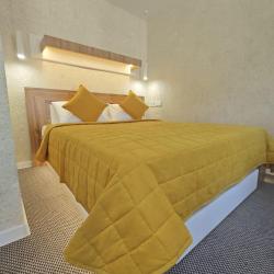 Фото Отель Радевичи