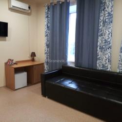 Фото Отель Спутник