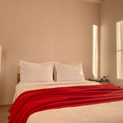 Фото Апартаменты на улице Кленовая роща