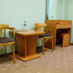 1-местный номер стандарт
