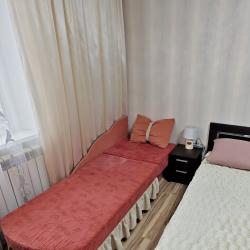 Номер студия Розовая