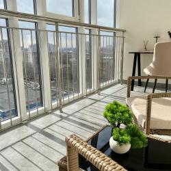 Апартаменты стандарт Grand Palace 1225