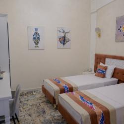 Фото Отель Meros Boutique Hotel (Мерос Бутик)