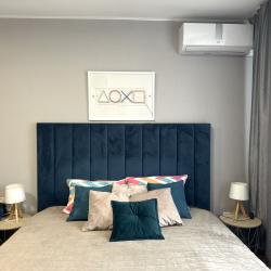 Фото Отель Compass на Николая Семенова 25