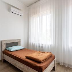 Фото Апартаменты на улице Платановая