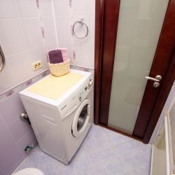 Фото Апартаменты на улице 40-летия Победы