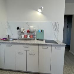 Фото Апартаменты на улице Ивана Доронина 7/1