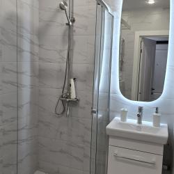 Фото Апартаменты Home Sweet Home на улице Расула Гамзатова 21