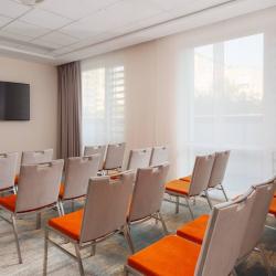 фото 48 Hampton by Hilton Moscow Rogozhsky Val (Хэмптон Хилтон Рогожский Вал)