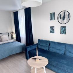 Фото Отель Квартира на проспекте Ленина 39А