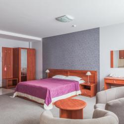 Фото Отель Комфорт (Сomfort)