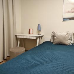 Фото Апартаменты на улице Солнечная 82 корпус 1