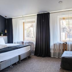 Фото Отель History hotel (Хистори)