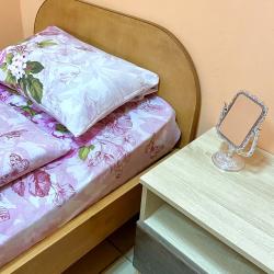 Фото Отель Milani (Милани)